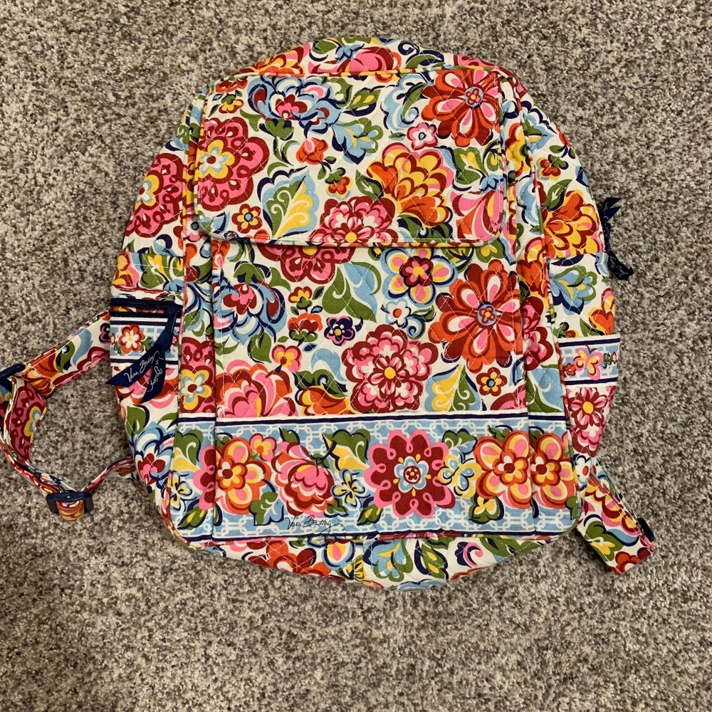 Vera Bradley Backpack